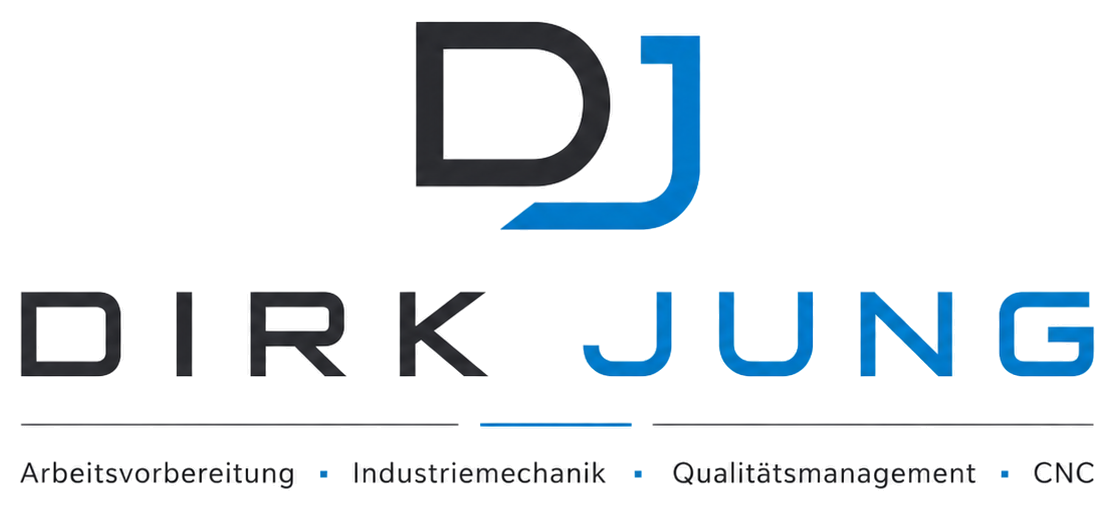 Dirk Jung Logo